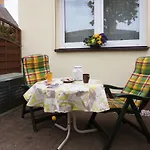 Uns Klausing Apartment Ostseebad Heringsdorf