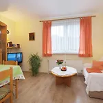 Uns Klausing Apartment