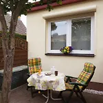 Apartment Uns Klausing Ostseebad Heringsdorf