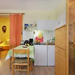Uns Klausing Apartment