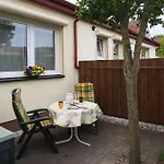 Uns Klausing Apartment *