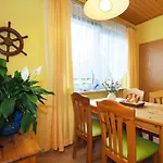 Uns Klausing Apartment Ostseebad Heringsdorf