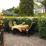 Apartment Uns Klausing *