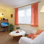 Uns Klausing Apartment Ostseebad Heringsdorf