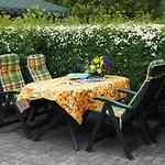 Uns Klausing Apartment Ostseebad Heringsdorf