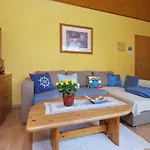 Uns Klausing Apartment Ostseebad Heringsdorf