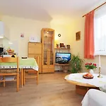 Uns Klausing Apartment *