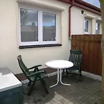 Uns Klausing * Ostseebad Heringsdorf