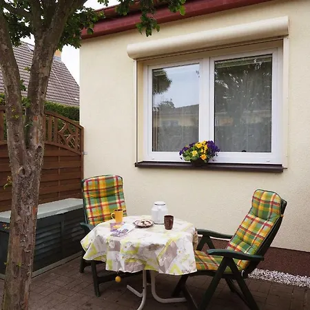 Апартаменты 