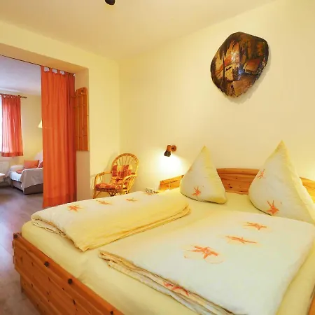 Апартаменты 