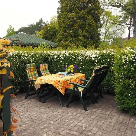 Апартаменты 