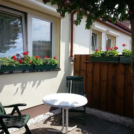 Апартаменты 