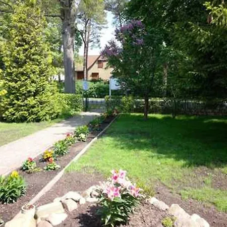 Апартаменты 