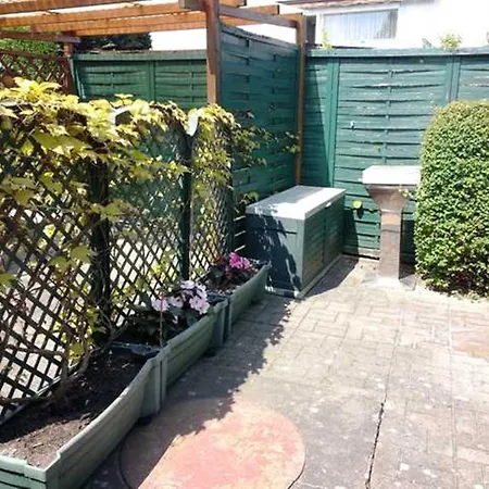 Апартаменты 