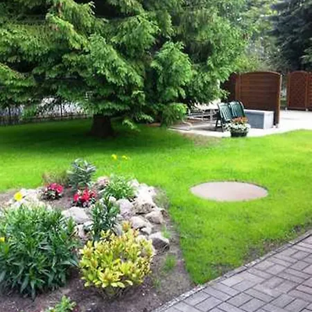 Апартаменты 