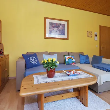 Uns Klausing * Ostseebad Heringsdorf