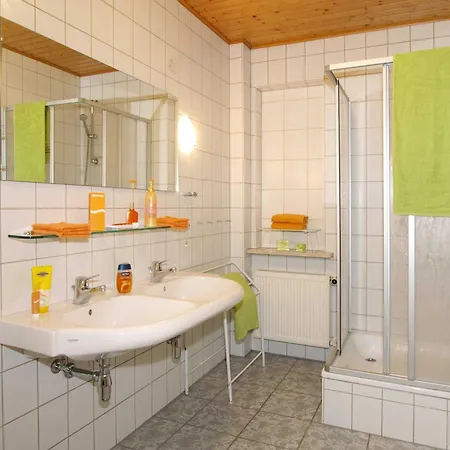 Uns Klausing * Ostseebad Heringsdorf