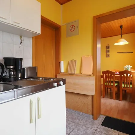 Apartment Uns Klausing