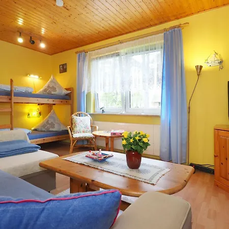 Uns Klausing Apartment