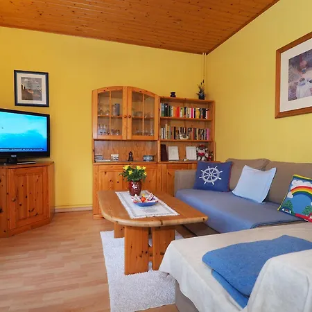 Apartment Uns Klausing Ostseebad Heringsdorf