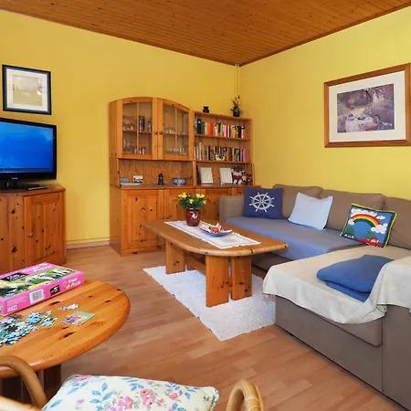 Apartment Uns Klausing *